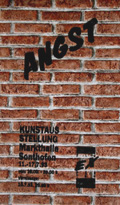 Die Angst