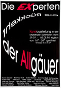 Die Rückkehr der Allgäuer