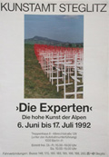 Die hohe Kunst der Alpen
