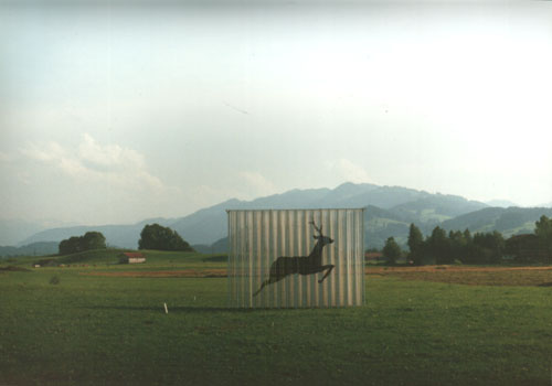Ecke Recla