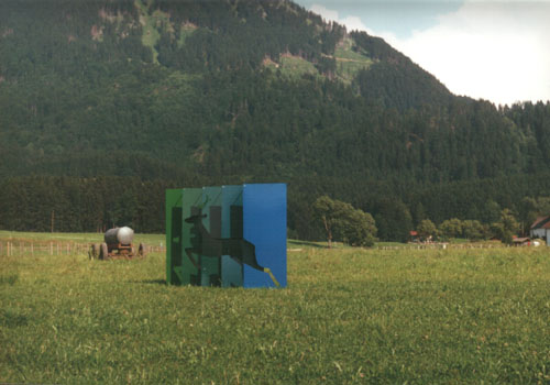 Max Gehring