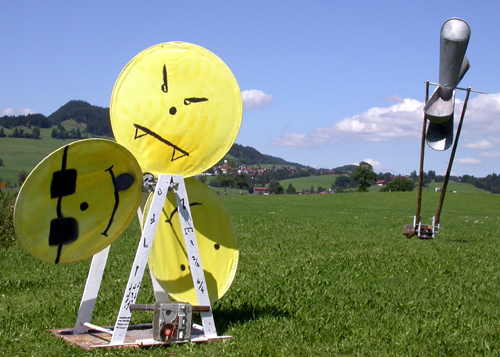 Klick mich!